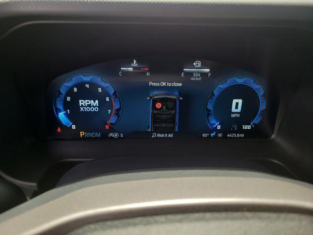 2026 Ford Bronco - $46,888