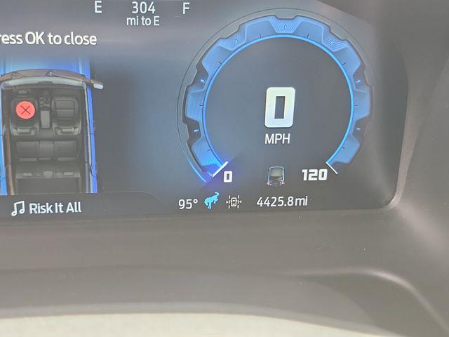 2026 Ford Bronco - $46,888