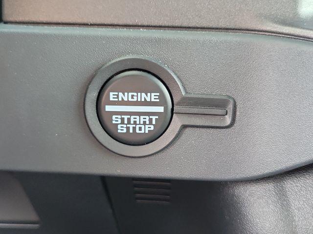 2026 Ford Bronco - $46,888