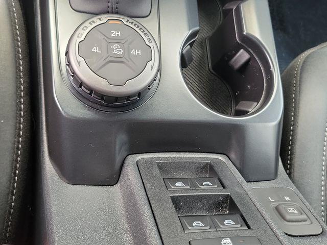 2026 Ford Bronco - $46,888