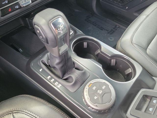 2026 Ford Bronco - $46,888