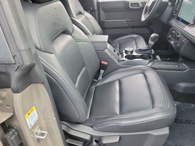 2026 Ford Bronco - $46,888