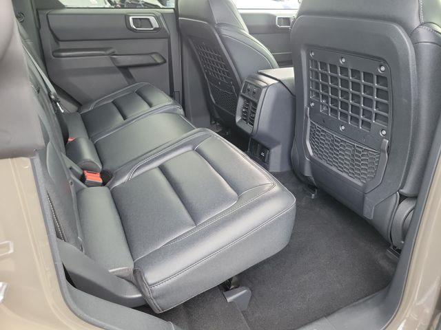 2026 Ford Bronco - $46,888