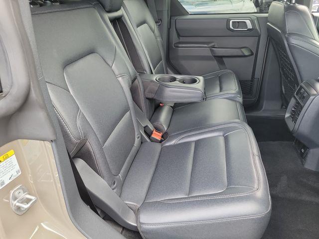 2026 Ford Bronco - $46,888