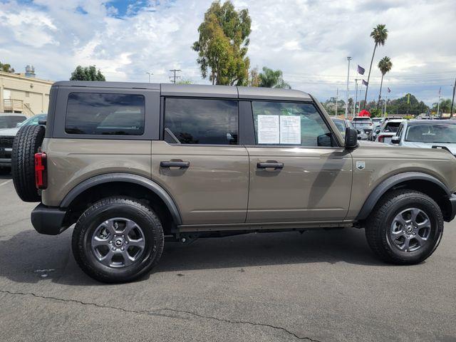 2026 Ford Bronco - $46,888