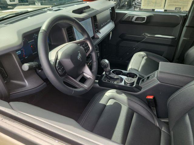 2026 Ford Bronco - $46,888