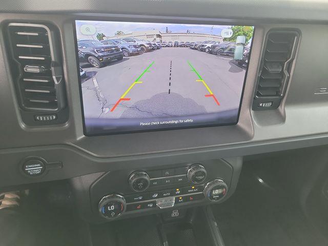 2026 Ford Bronco - $46,888