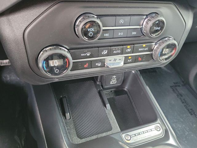 2026 Ford Bronco - $46,888