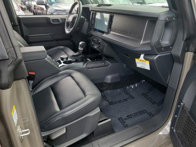 2026 Ford Bronco - $46,888