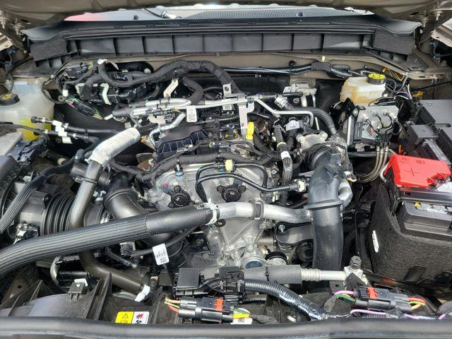 2026 Ford Bronco - $46,888