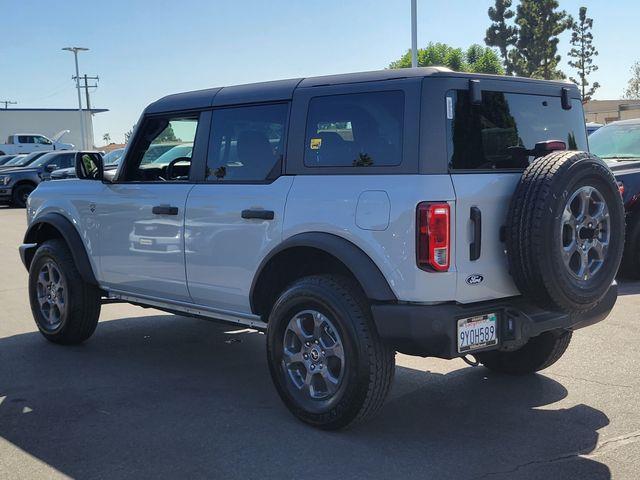 2026 Ford Bronco - $45,888