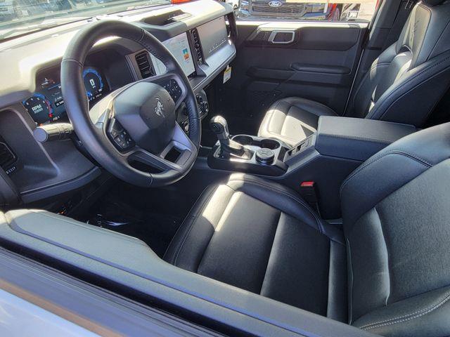2026 Ford Bronco - $45,888