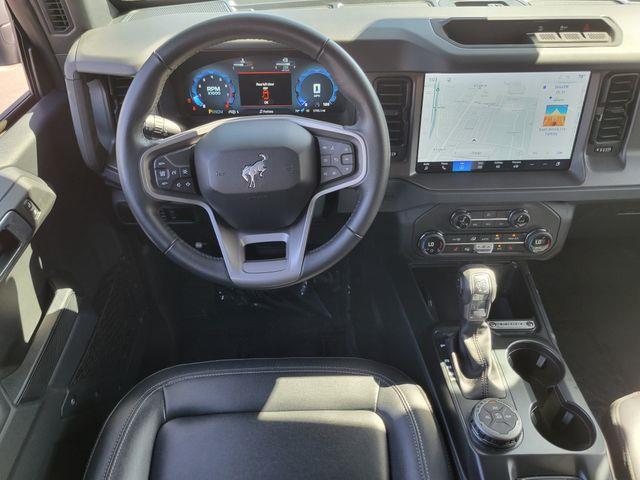 2026 Ford Bronco - $45,888