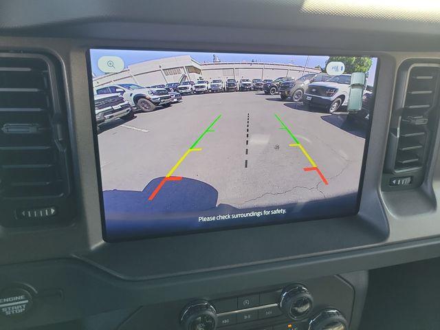 2026 Ford Bronco - $45,888