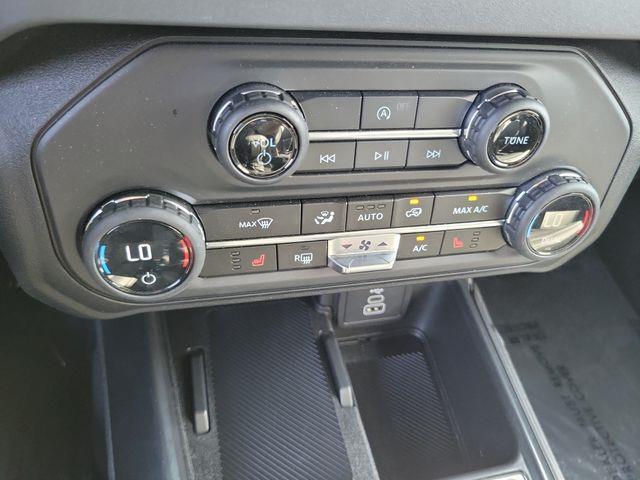 2026 Ford Bronco - $45,888