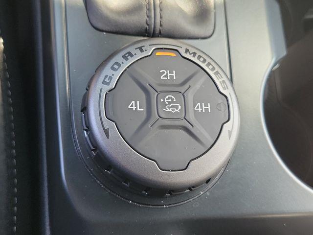2026 Ford Bronco - $45,888