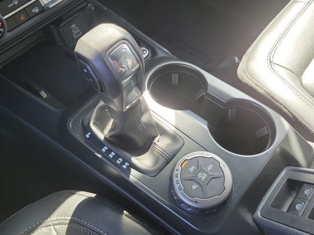 2026 Ford Bronco - $45,888