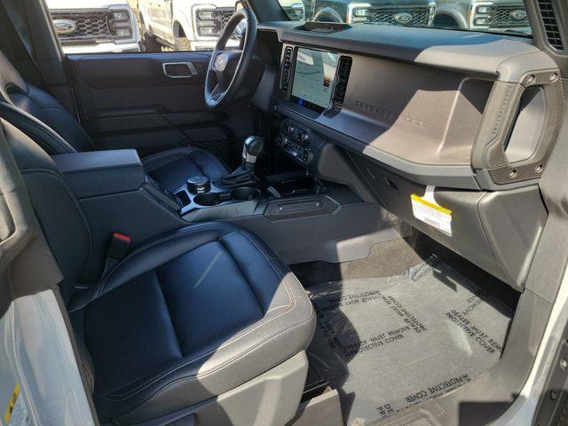 2026 Ford Bronco - $45,888