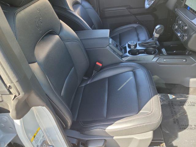 2026 Ford Bronco - $45,888
