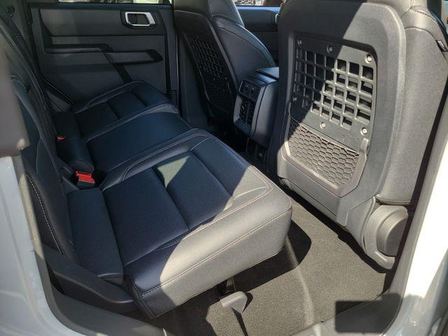 2026 Ford Bronco - $45,888