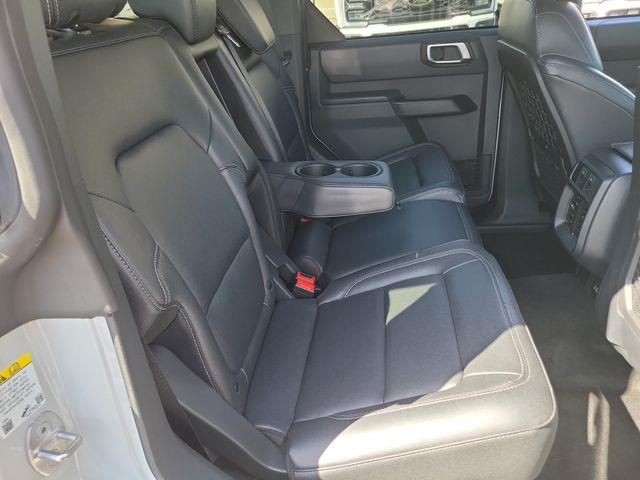 2026 Ford Bronco - $45,888