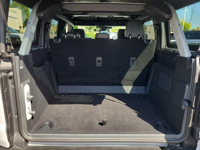 2026 Ford Bronco - $45,888