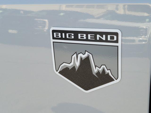 2026 Ford Bronco - $45,888