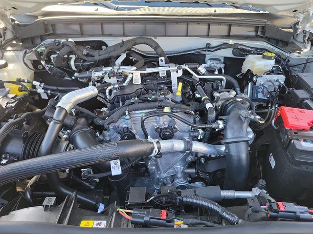 2026 Ford Bronco - $45,888