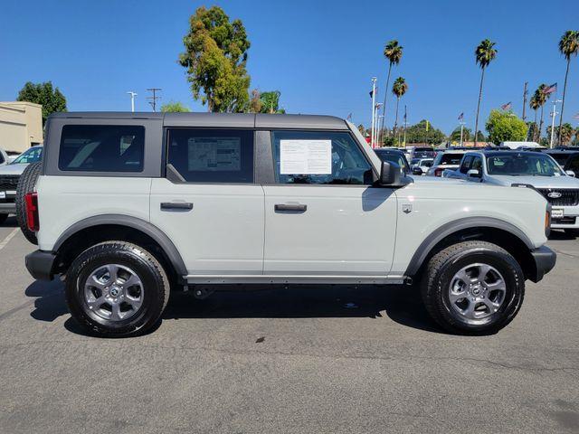 2026 Ford Bronco - $45,888