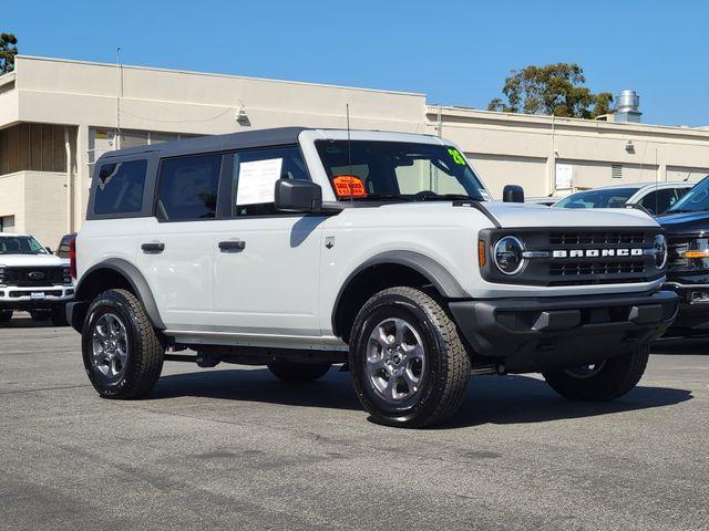 2026 Ford Bronco - $45,888