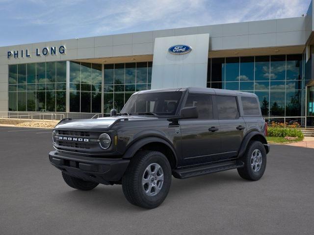 2026 Ford Bronco - $40,270