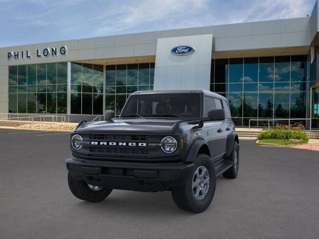 2026 Ford Bronco - $40,270