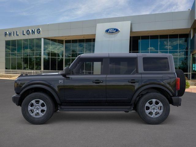 2026 Ford Bronco - $40,270