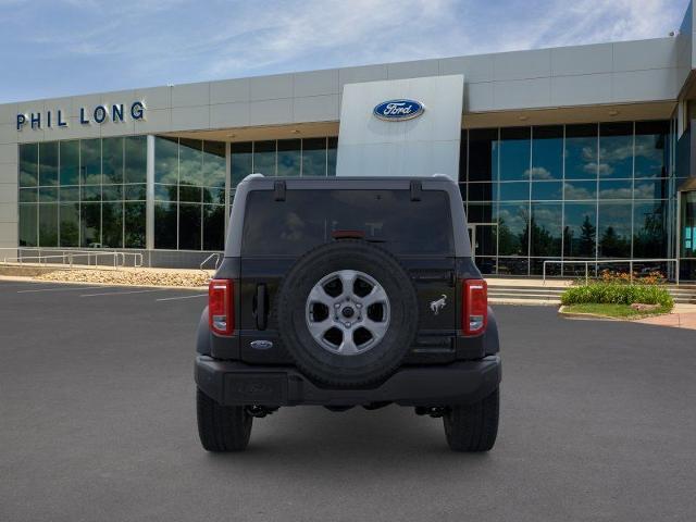 2026 Ford Bronco - $40,270