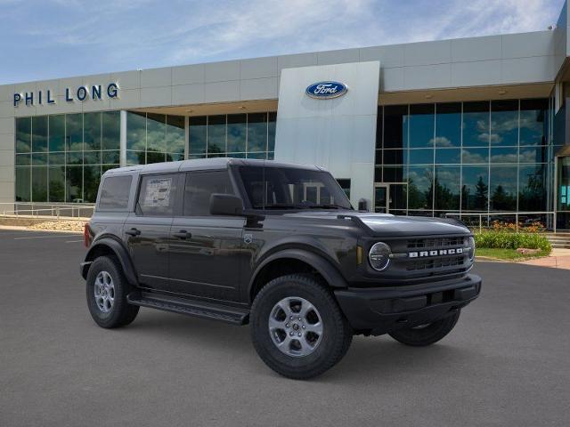2026 Ford Bronco - $40,270
