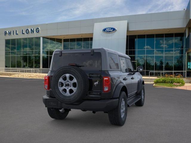 2026 Ford Bronco - $40,270