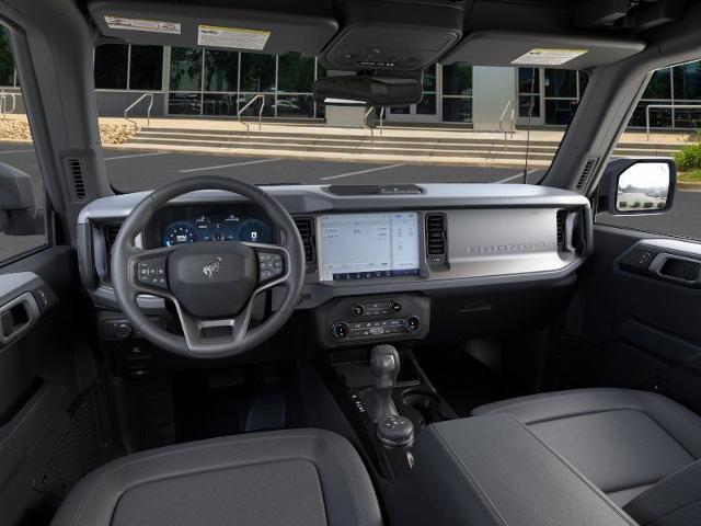 2026 Ford Bronco - $40,270