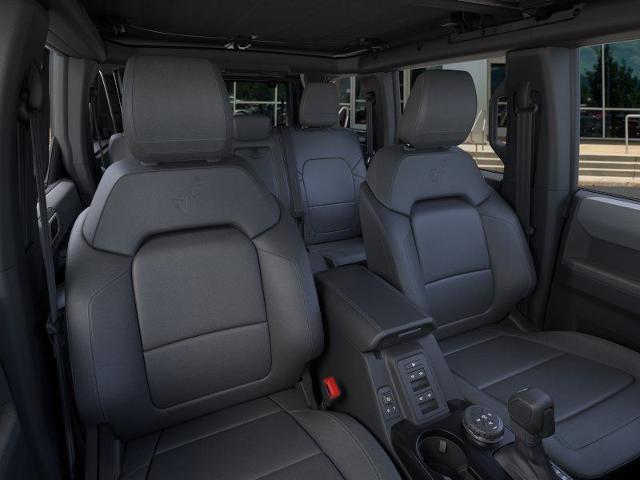 2026 Ford Bronco - $40,270