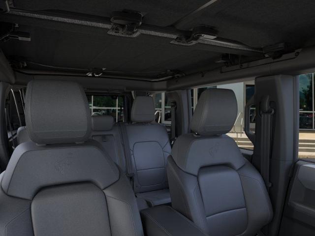 2026 Ford Bronco - $40,270