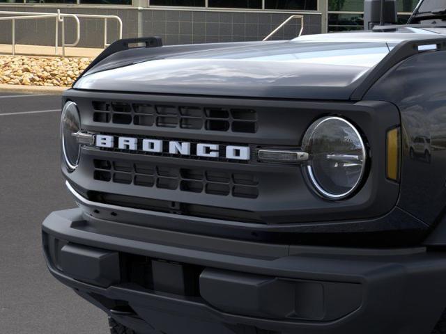 2026 Ford Bronco - $40,270
