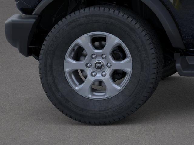 2026 Ford Bronco - $40,270