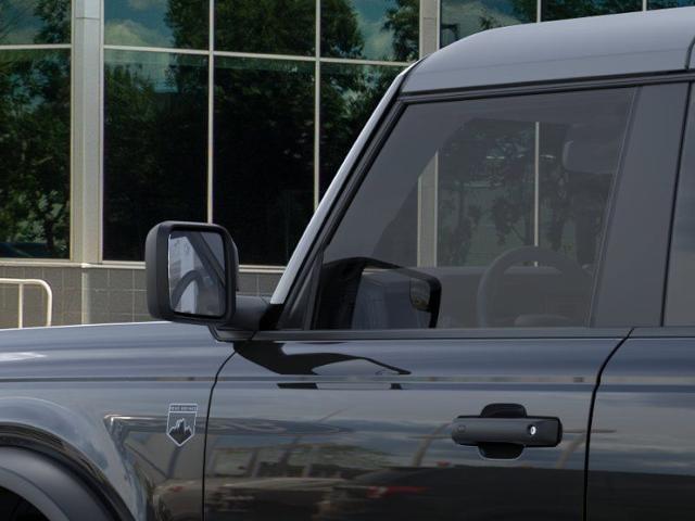 2026 Ford Bronco - $40,270