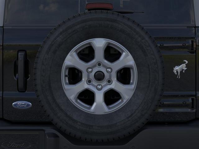 2026 Ford Bronco - $40,270