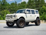 2026 Bronco Thumbnail 3