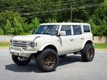 2026 Bronco Thumbnail 4