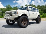 2026 Bronco Thumbnail 5