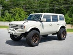 2026 Bronco Thumbnail 13