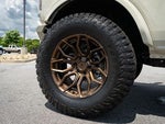 2026 Bronco Thumbnail 15