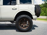 2026 Bronco Thumbnail 19