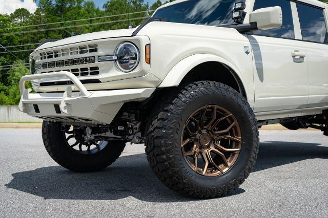 2026 Ford Bronco - $69,999
